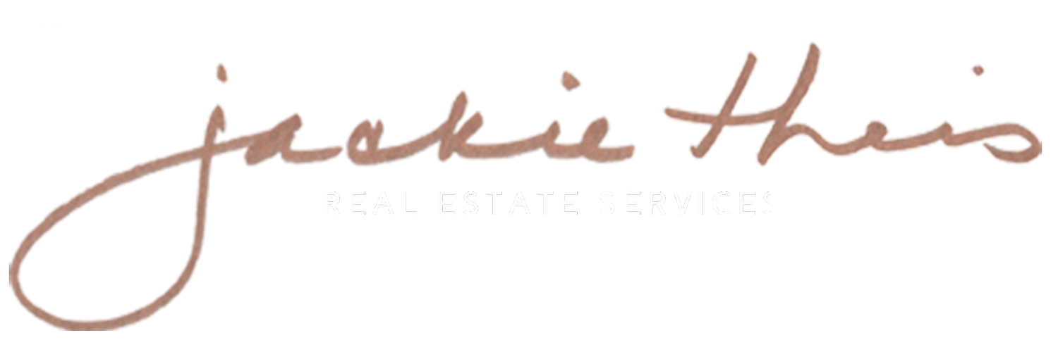 Contact 1 — Jackie Theis Real Estate